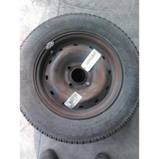 RIM WHEEL FOR CITROEN - DS SAXO (96-99) 1.0 BER. 5P/B/954CC 1996