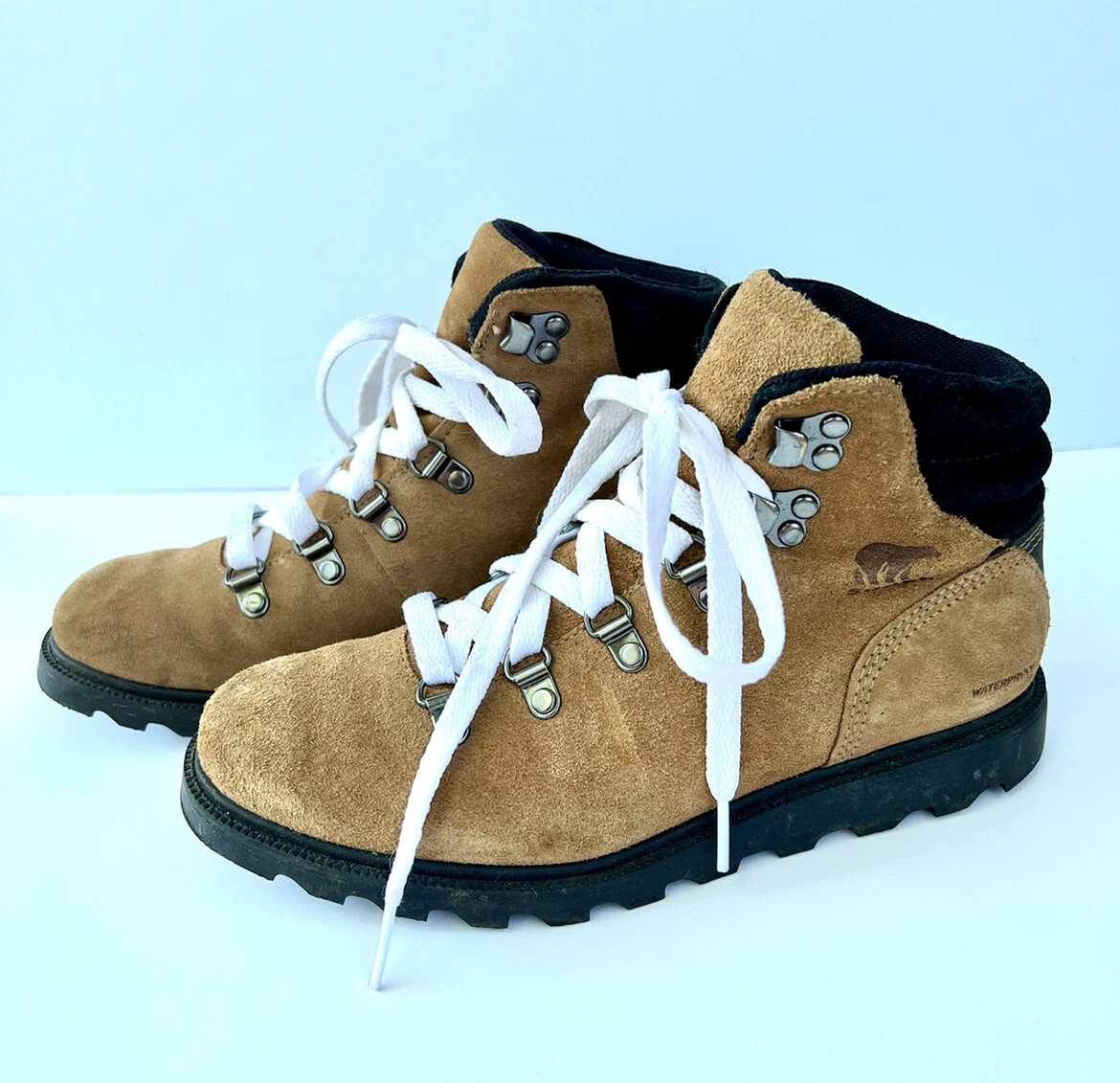 Sorel madson hiker waterproof boot 2025