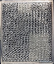 8503 Range Hood Grease Filter 8" X 91/2" X 3/32" Aluminum