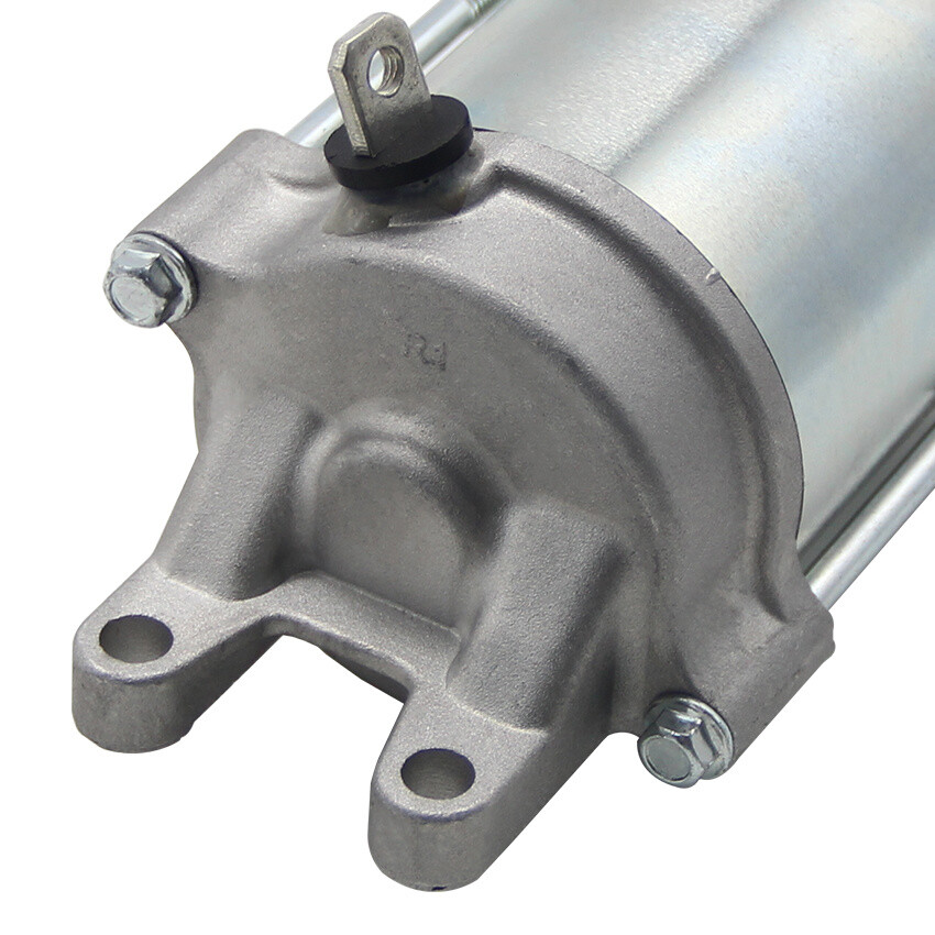 STARTER motor for BMW 12418525346 S1000R K47 S1000XR K49 K69 