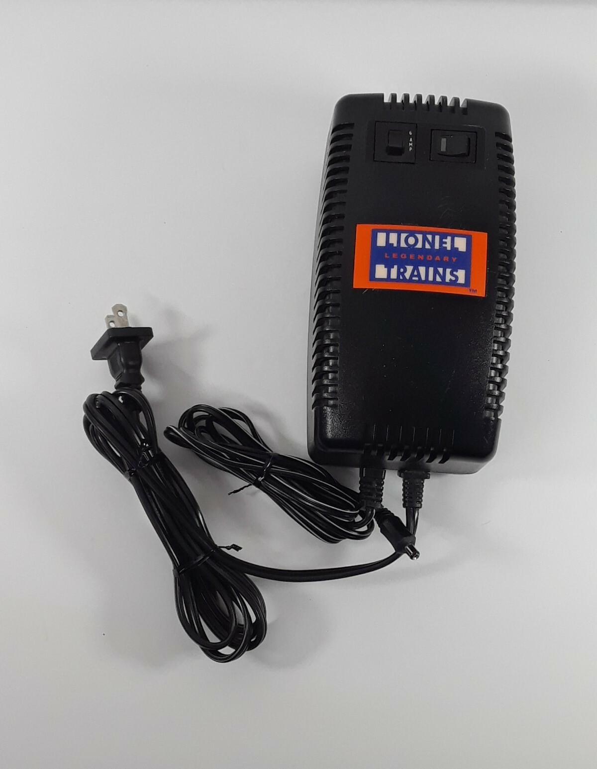 lionel 80w transformer