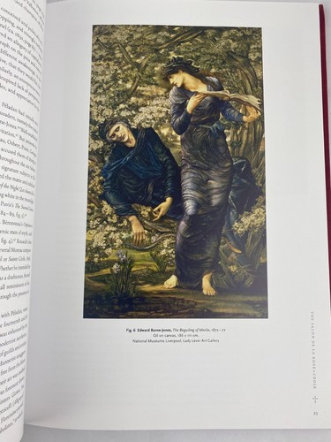 Mystical Symbolism: The Salon de la Rose+Croix in Paris, 1892-1897 (Guggenheim) - Foto 22 di 24