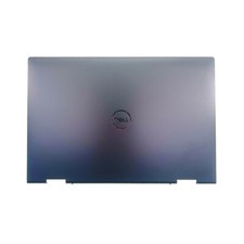 Dell Inspiron 13 7300 7306 2-in-1 A Shell Screen Back Cover Brown Shell 0YY7YW