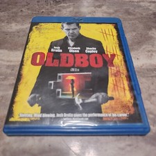 オールド・ボーイ('13米) Blu-ray Amazon.co.jp | オールド・ボーイ(2003)/ Oldboy [北米版 Blu