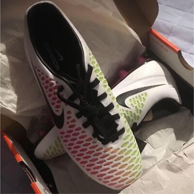 Nike Magista Opus HG-E Soccer Cleats US 7 - Used, No Box/Bag Nike Magista Opus HG-E Soccer Cleats US 7 - Used, No Box/Bag