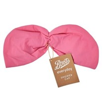 Boots shower cap