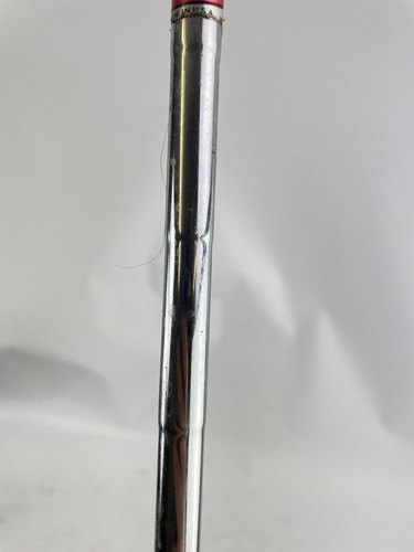 Tiger Shark Brass Putter Option 35.5” Blade /Steel Shaft /Left Handed /7758 - Picture 17 of 22