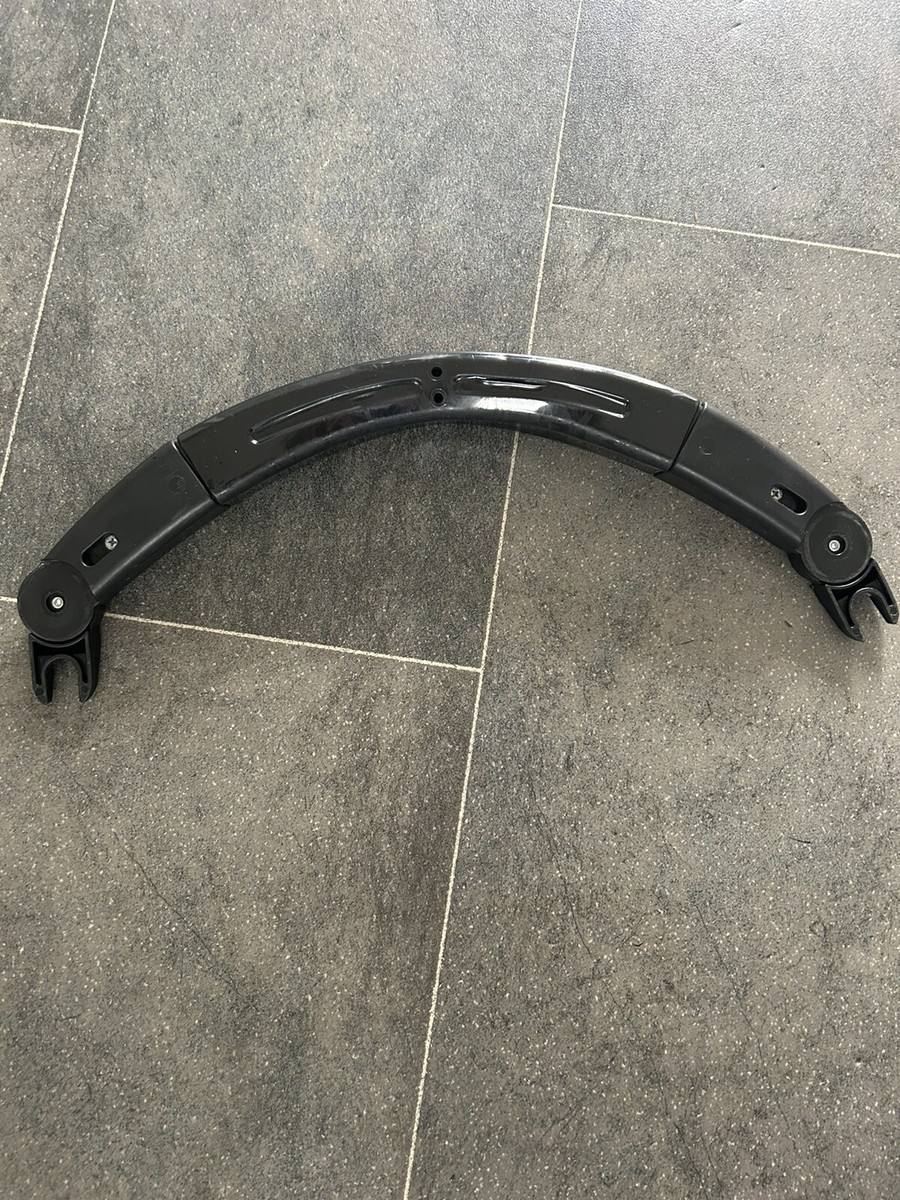 Mamas Papas Pliko P3 Bumper Bar