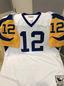 harris jersey