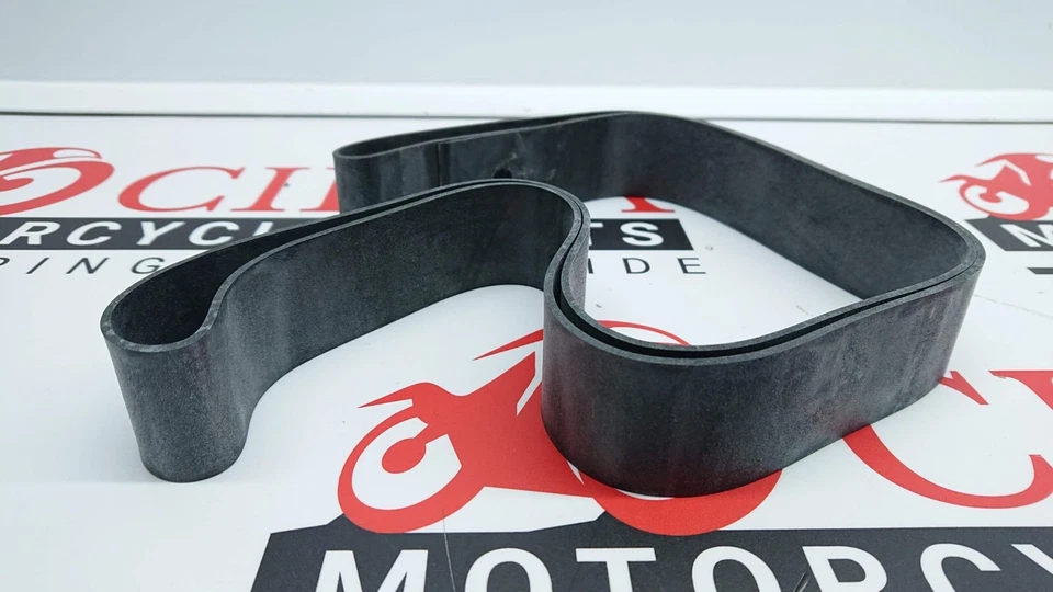 BMW HP2 ENDURO, R nineT, R1200 R Tyre Flap 36317687582 Foto 2 de 4