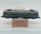 N Scale Arnold 2356 Electric Locomotive Original Box