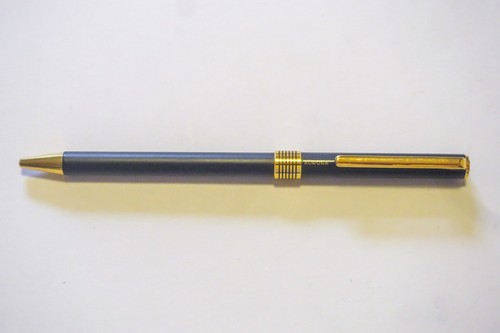 BIRO AURORA INUSATA (3409) - Picture 2 of 7