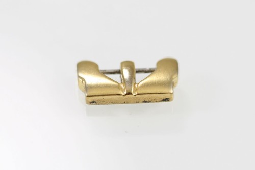 Seiko Kinetic Windward SKA058 SKH064 Da Uomo TRE Maglie Oro Inox - Foto 7