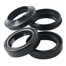 US 35*48*11mm Oil Dust Front Fork Oil Seal for R1100RS  R1100RT R1150RT R900RT