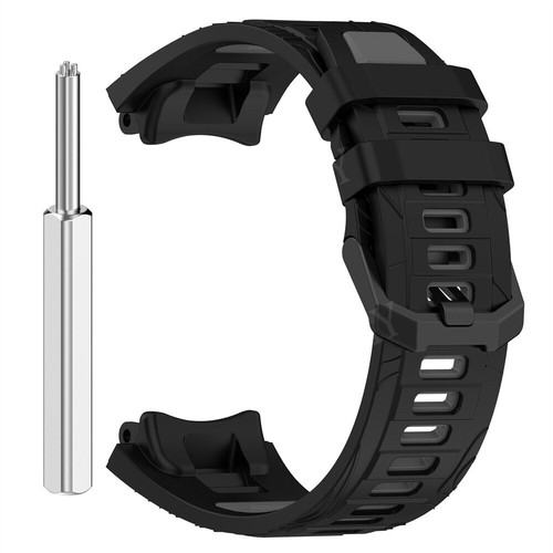 Für Huami AmazFit T-Rex 3 Sport Silikon Armband Strap TPU Case Smartwatch - Bild 77 von 128