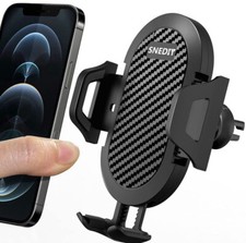 Car Phone Holder Mount Hands Free Universal Cell Phone Holder for Car Air Vent