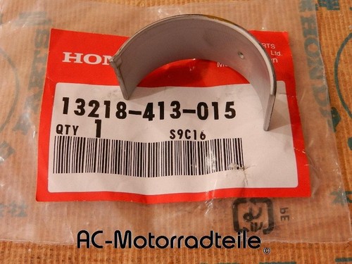 ORIGINAL VENTILFÜHRUNG VENTIL Guide Valve Honda CB 750 900 1000 1100 C