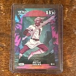 Bo Jackson Battle Arena Victory Victor Wembanyama Miami Ice