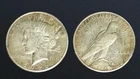 1922-F Peace Silver Dollar U.S.A. $1.00 Coin  .90 Silver