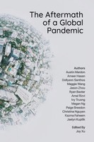 The Aftermath Of A Global Pandemic Austin Mardon (U. A.) Taschenbuch Englisch