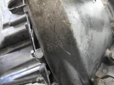 Boite de vitesse Citroen C5