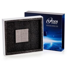 Graphene Thermal Pad 29 25 0.2mm   Ultra-Thin 100W/m K Cooling 29 25mm