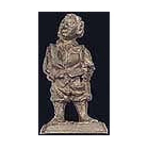 Figurine MITHRIL LO3 SAM - Figurine Générique Neuve, Pour Ado 12-16 Ans