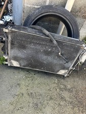 Radiateur Volvo S60