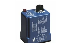 TUB-115V-2 RK Electronics Relays, TUB Series Time Delay Relay, SPDT, 10A, 120V,