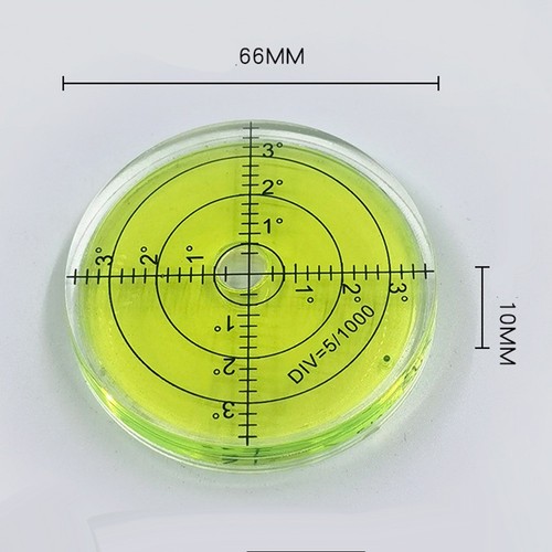 High Precision Golf Putter Read Greens Like a Pro with Bubble Level Tool - Picture 1 of 30