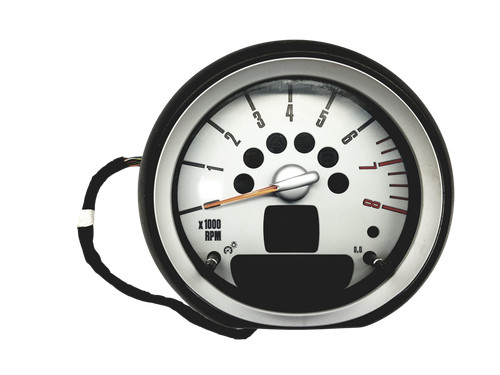 Tacho Kombiinstrument Mini Cooper 9201390-02 BM-0505-041 51969