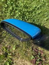 2019 to 2023 Hyundai Kona Door Wing Mirror Electric  passenger side  
