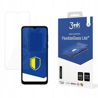 3MK – Motorola Moto E13 – 3MK Flexibleglass Lite