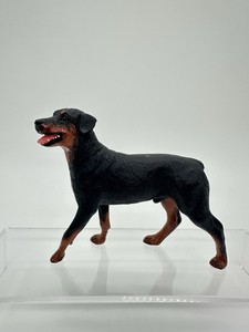 Breyer Rottweiler - Model 1524- Breyer Companion Animals- Dog