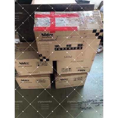 NEW IN BOX MEV1000-40022-000 Nidec Control Techniques Unidrive M  US Stock