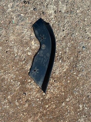 VW TRANSPORTER V T5 Flatbed Scheinwerferverkleidung vorne rechts 34782507