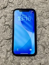 iPhone 12 Pro 128GB Unlocked Pacific Blue