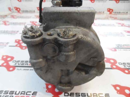 6CA17C 10N11901 klimakompressor 66888 MERCEDES-BENZ CLASE C - 1 GENERACION W202