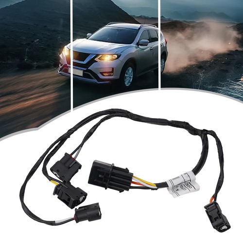Ignition-Coil Wire Harness For For Accent For Rio Rio5 2735026620 /new - Picture 2 of 23