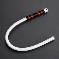 Flexible LED Flashlight Rechargeable Bendable Work Light Eye-Caring for Repair