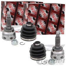 Joints Mazda DEMIO