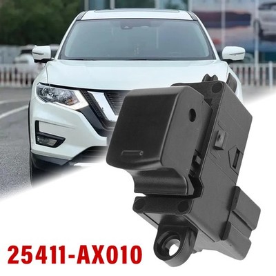 New 25411-AX010 Electric Power Window Switch Für Nissan Tiida Rogue Versa
