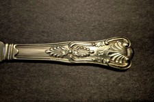 Usn Silver In Antique Us Silver-Plated Flatware for sale | eBay