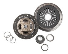 Kit d'embrayage Porsche 944