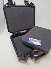Pelican Vault Pistol Ammo Case with Foam Black VCV100-0001-BLK Foam Inserts — photo 2