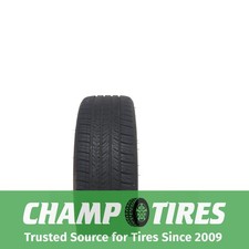 P20545r17 Michelin Pilot Sport As 4 88 Y Used 732nds