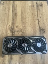 ASUS ROG Strix GeForce RTX 3090 OC 24GB GDDR6X Graphics Card