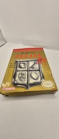 The Legend of Zelda (Nintendo NES, 1987)