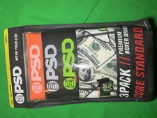 PSD 7 Inseam Core Standard Premium Boxer Brie...