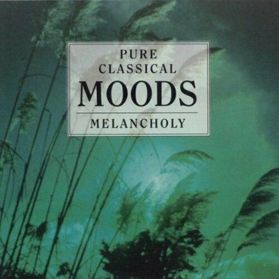 Moods Melancholy Vol.2 CD